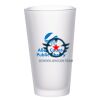 ACPL - 17oz Frosted Glass Mug Thumbnail