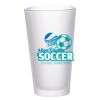 ACPL - 17oz Frosted Glass Mug Thumbnail