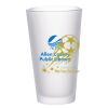 ACPL - 17oz Frosted Glass Mug Thumbnail
