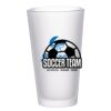 ACPL - 17oz Frosted Glass Mug Thumbnail