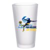 ACPL - 17oz Frosted Glass Mug Thumbnail