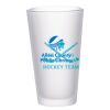 ACPL - 17oz Frosted Glass Mug Thumbnail