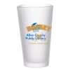 ACPL - 17oz Frosted Glass Mug Thumbnail