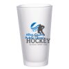 ACPL - 17oz Frosted Glass Mug Thumbnail