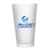 ACPL - 17oz Frosted Glass Mug Thumbnail