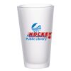 ACPL - 17oz Frosted Glass Mug Thumbnail