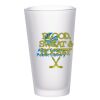 ACPL - 17oz Frosted Glass Mug Thumbnail