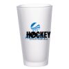 ACPL - 17oz Frosted Glass Mug Thumbnail
