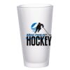 ACPL - 17oz Frosted Glass Mug Thumbnail