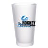 ACPL - 17oz Frosted Glass Mug Thumbnail
