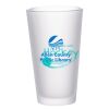 ACPL - 17oz Frosted Glass Mug Thumbnail