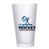 ACPL - 17oz Frosted Glass Mug Thumbnail