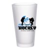 ACPL - 17oz Frosted Glass Mug Thumbnail