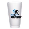 ACPL - 17oz Frosted Glass Mug Thumbnail