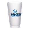 ACPL - 17oz Frosted Glass Mug Thumbnail