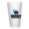 ACPL - 17oz Frosted Glass Mug Thumbnail