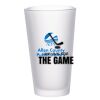 ACPL - 17oz Frosted Glass Mug Thumbnail