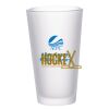 ACPL - 17oz Frosted Glass Mug Thumbnail
