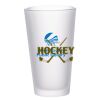 ACPL - 17oz Frosted Glass Mug Thumbnail