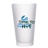ACPL - 17oz Frosted Glass Mug Thumbnail