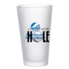 ACPL - 17oz Frosted Glass Mug Thumbnail