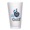 ACPL - 17oz Frosted Glass Mug Thumbnail