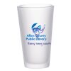 ACPL - 17oz Frosted Glass Mug Thumbnail