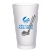 ACPL - 17oz Frosted Glass Mug Thumbnail
