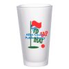 ACPL - 17oz Frosted Glass Mug Thumbnail