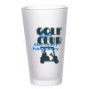 ACPL - 17oz Frosted Glass Mug Thumbnail