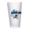 ACPL - 17oz Frosted Glass Mug Thumbnail