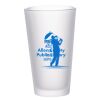 ACPL - 17oz Frosted Glass Mug Thumbnail