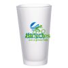 ACPL - 17oz Frosted Glass Mug Thumbnail