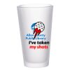 ACPL - 17oz Frosted Glass Mug Thumbnail