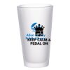 ACPL - 17oz Frosted Glass Mug Thumbnail