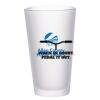 ACPL - 17oz Frosted Glass Mug Thumbnail