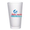ACPL - 17oz Frosted Glass Mug Thumbnail
