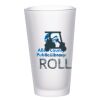 ACPL - 17oz Frosted Glass Mug Thumbnail