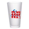 ACPL - 17oz Frosted Glass Mug Thumbnail