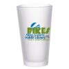 ACPL - 17oz Frosted Glass Mug Thumbnail