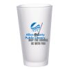 ACPL - 17oz Frosted Glass Mug Thumbnail