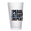 ACPL - 17oz Frosted Glass Mug Thumbnail