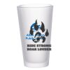 ACPL - 17oz Frosted Glass Mug Thumbnail