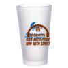 ACPL - 17oz Frosted Glass Mug Thumbnail