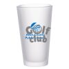 ACPL - 17oz Frosted Glass Mug Thumbnail