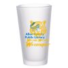 ACPL - 17oz Frosted Glass Mug Thumbnail