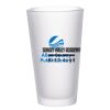 ACPL - 17oz Frosted Glass Mug Thumbnail