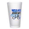 ACPL - 17oz Frosted Glass Mug Thumbnail
