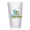ACPL - 17oz Frosted Glass Mug Thumbnail