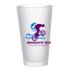 ACPL - 17oz Frosted Glass Mug Thumbnail
